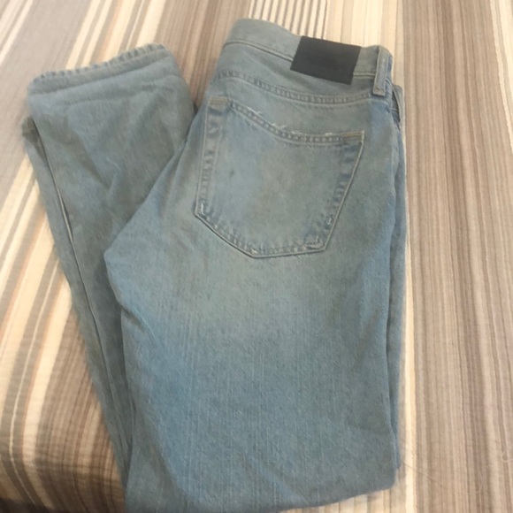 abercrombie and fitch mens jeans